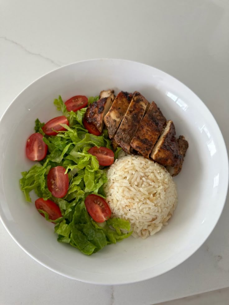 Frango Grelhado antes do trabalho profissional