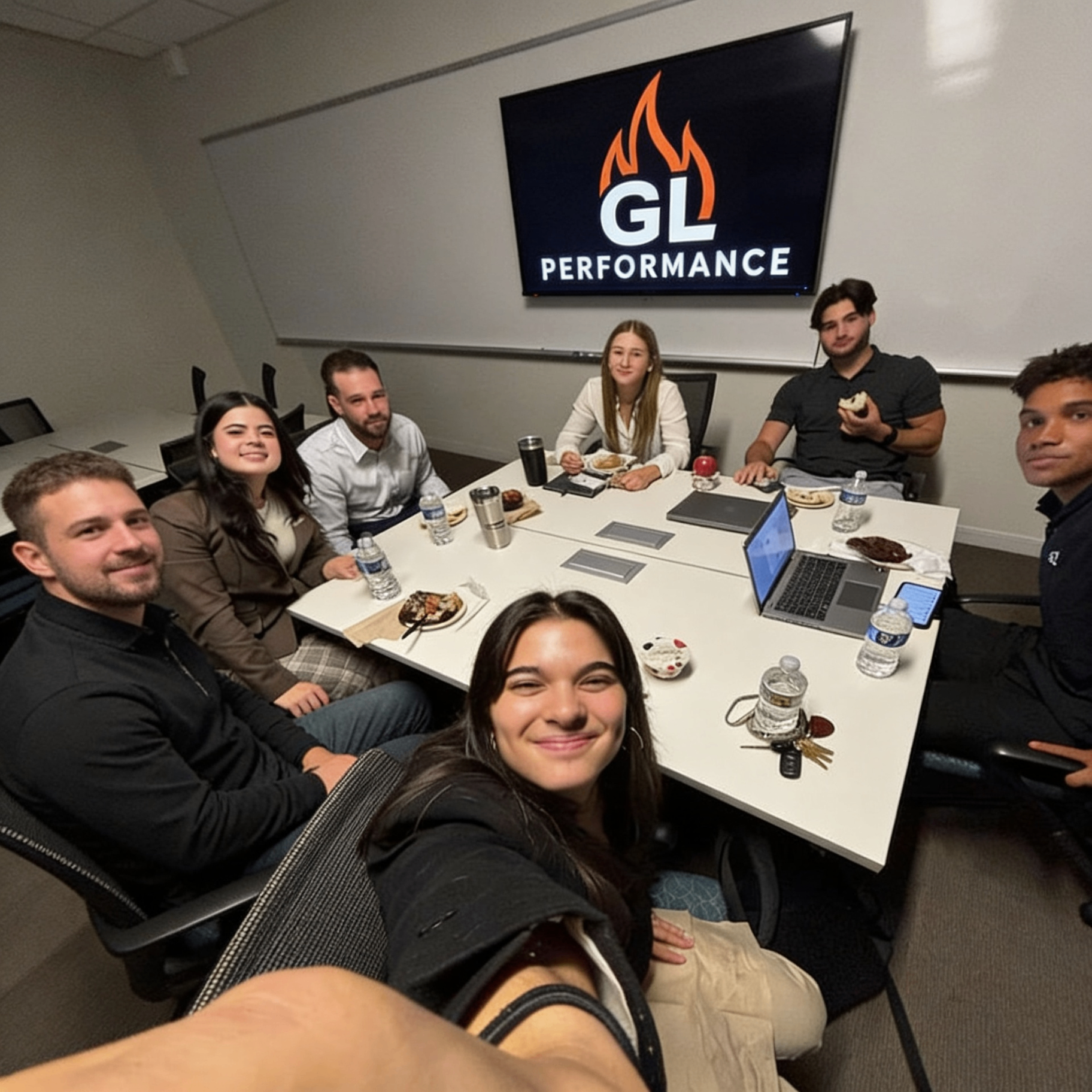 Equipe GL Performance